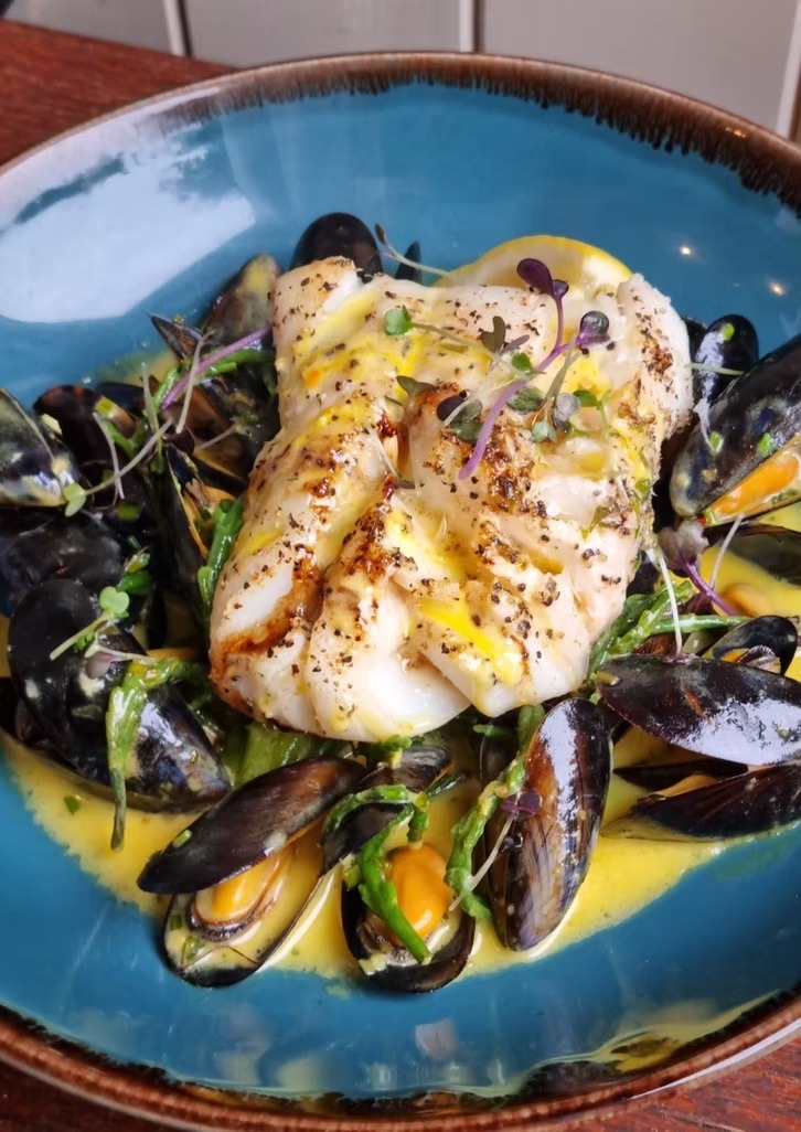 Nottage's Bar & Restaurant